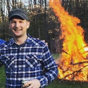 Meet your Posher, Matt